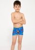 Bokserki Cornette Kids Boy 701/155 Vespa 2 122-128